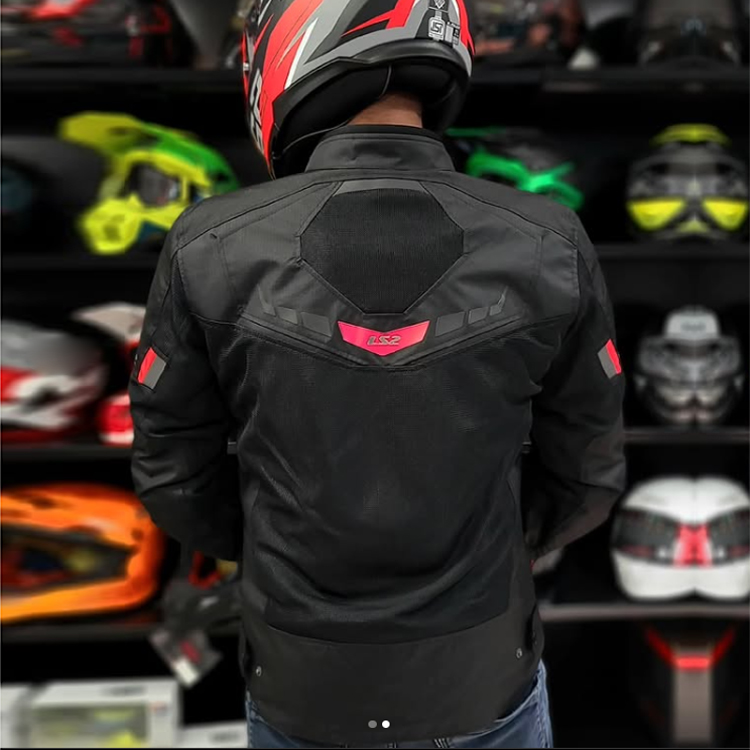 MAG MOTO | Đồ bảo hộ moto | Đồ bảo hộ xe máy