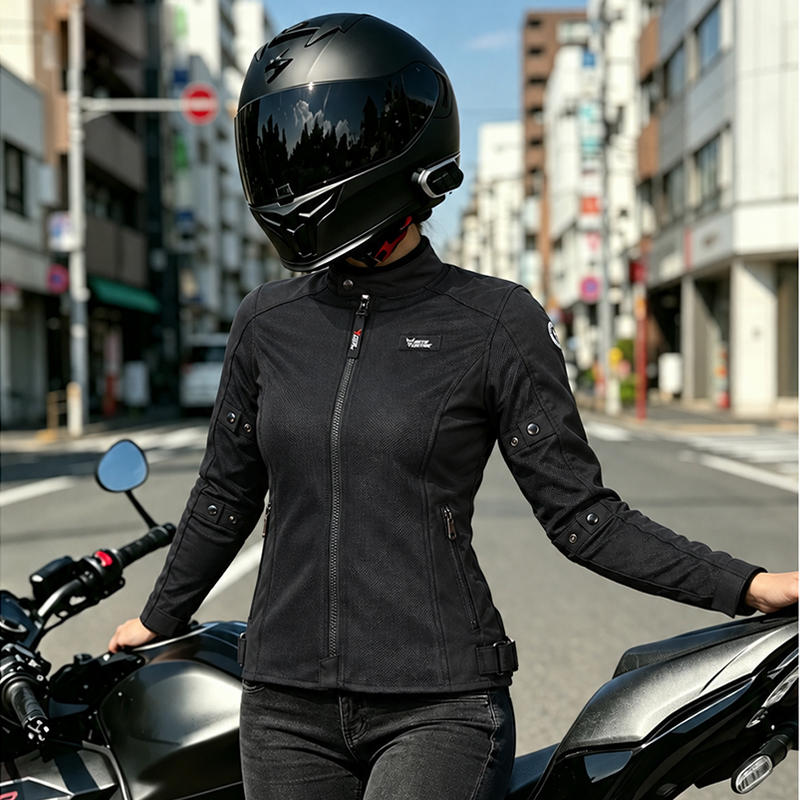 MAG MOTO | Đồ bảo hộ moto | Đồ bảo hộ xe máy