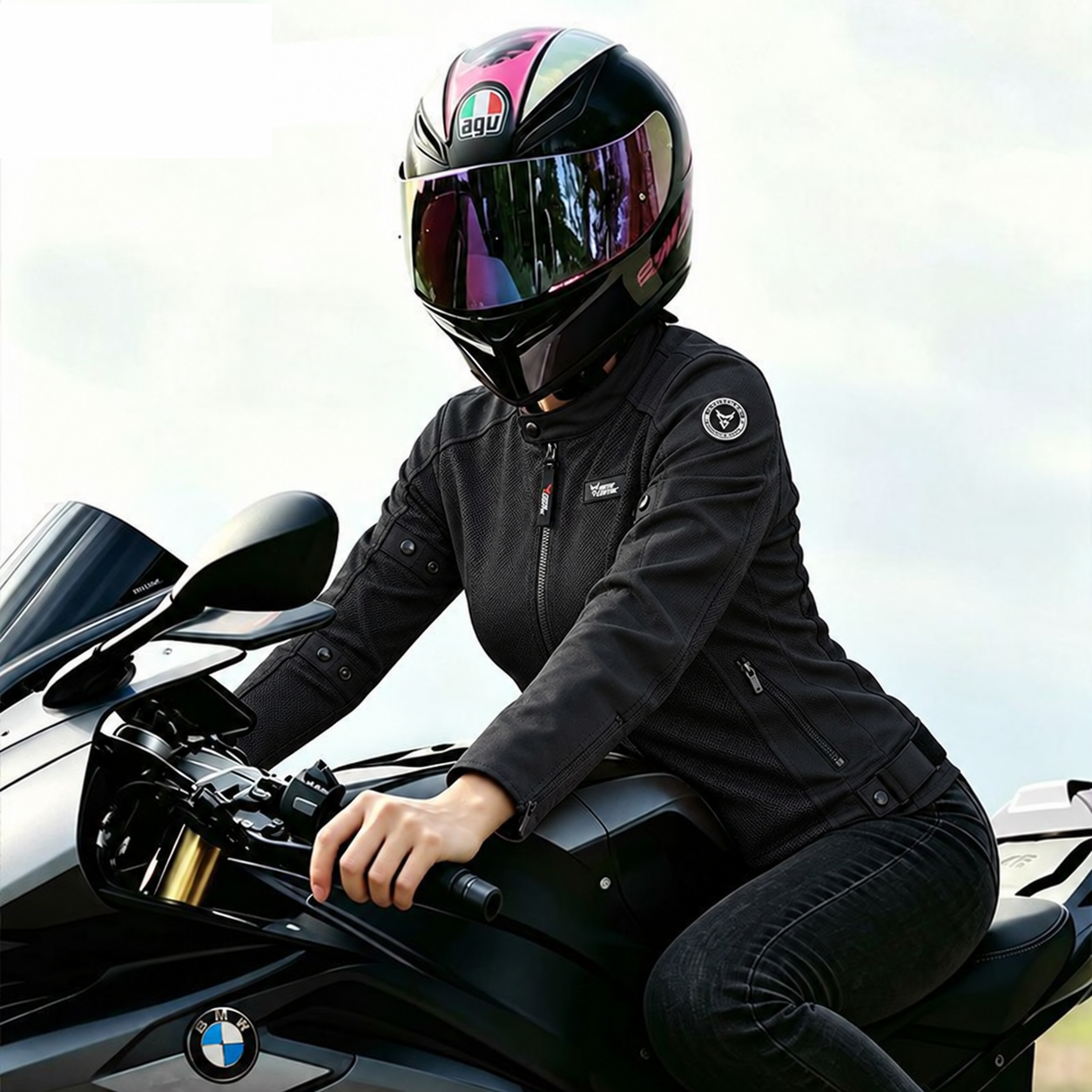 MAG MOTO | Đồ bảo hộ moto | Đồ bảo hộ xe máy