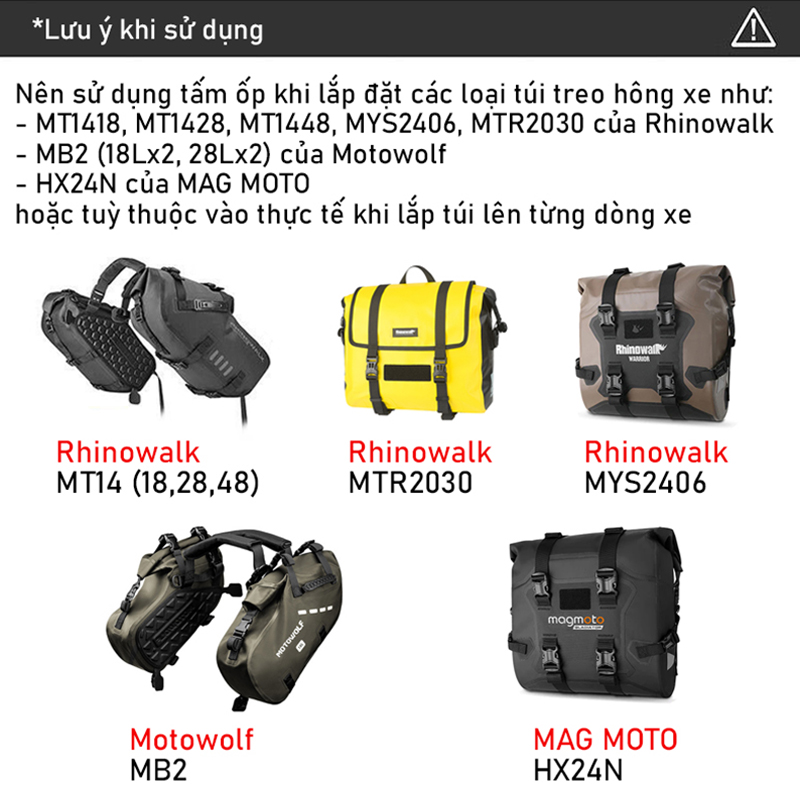 MAG MOTO | Đồ bảo hộ moto | Đồ bảo hộ xe máy