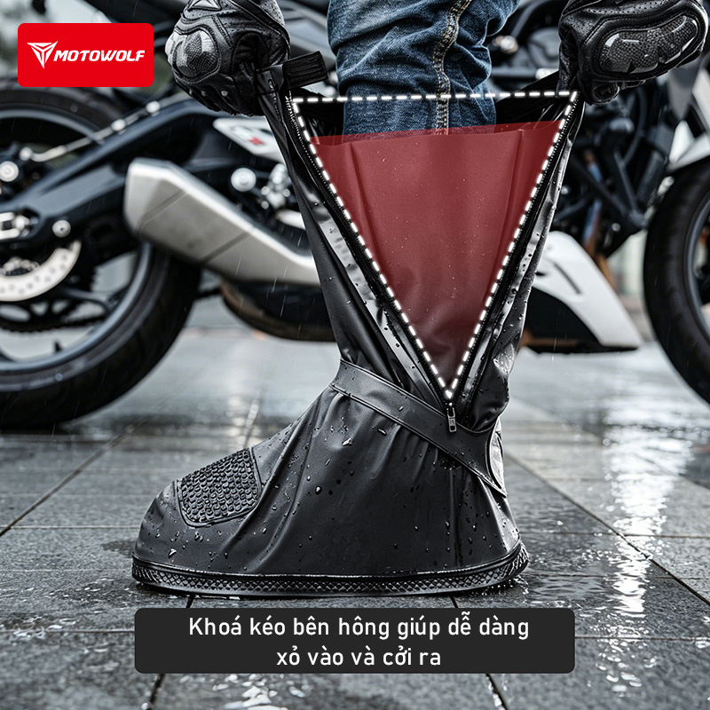 MAG MOTO | Đồ bảo hộ moto | Đồ bảo hộ xe máy