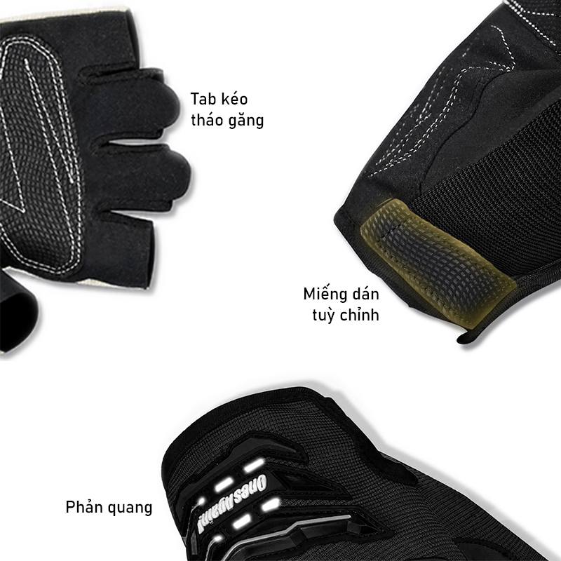 MAG MOTO | Đồ bảo hộ moto | Đồ bảo hộ xe máy