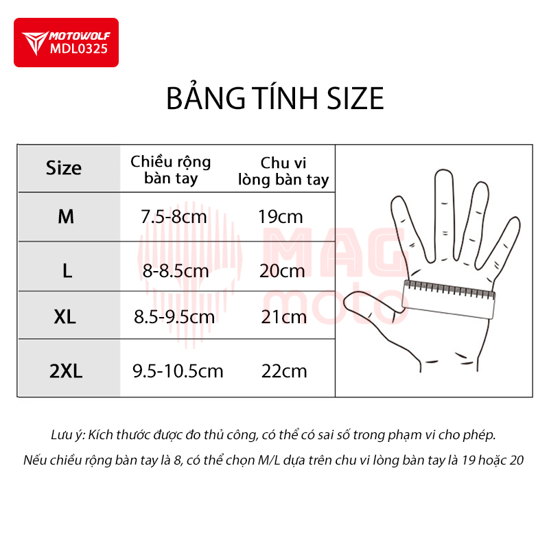 MAG MOTO | Đồ bảo hộ moto | Đồ bảo hộ xe máy
