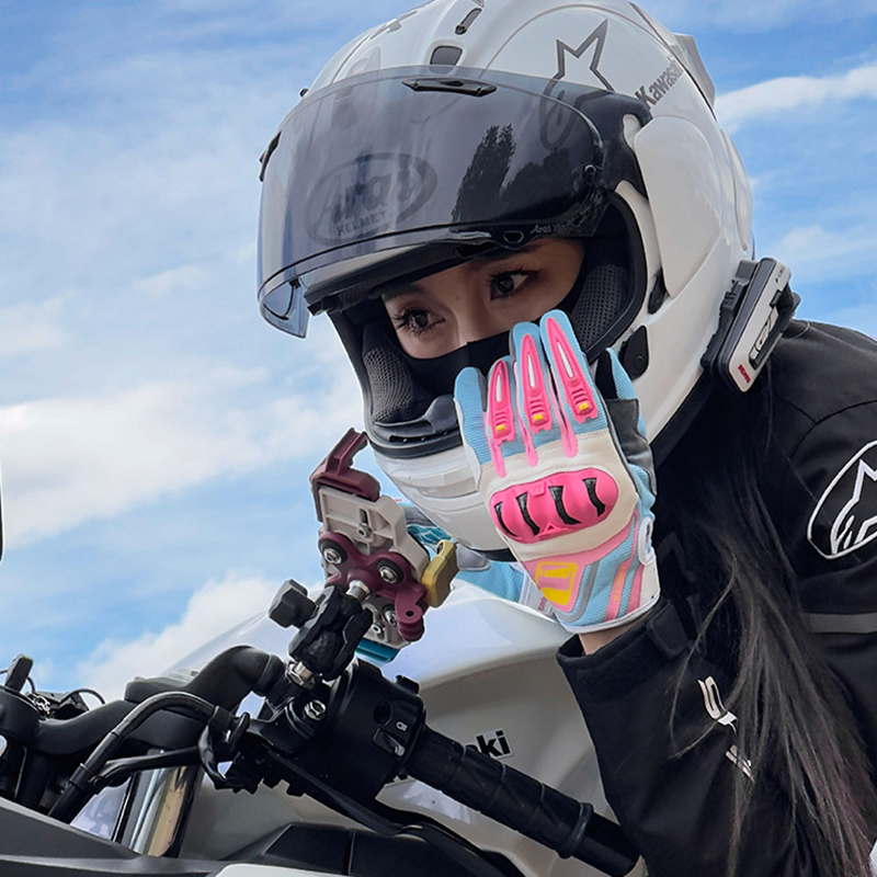 MAG MOTO | Đồ bảo hộ moto | Đồ bảo hộ xe máy