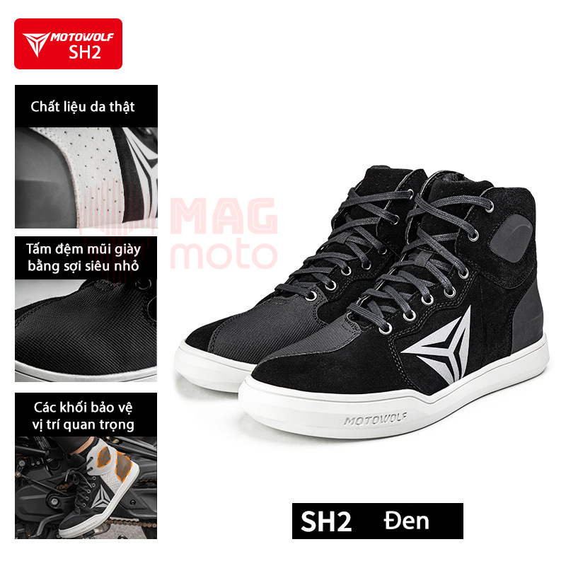 MAG MOTO | Đồ bảo hộ moto | Đồ bảo hộ xe máy