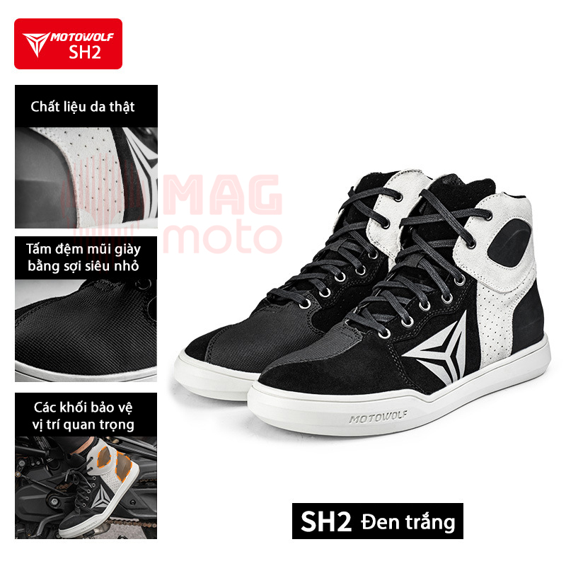 MAG MOTO | Đồ bảo hộ moto | Đồ bảo hộ xe máy