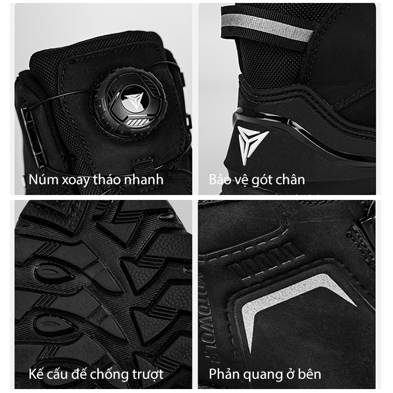 MAG MOTO | Đồ bảo hộ moto | Đồ bảo hộ xe máy