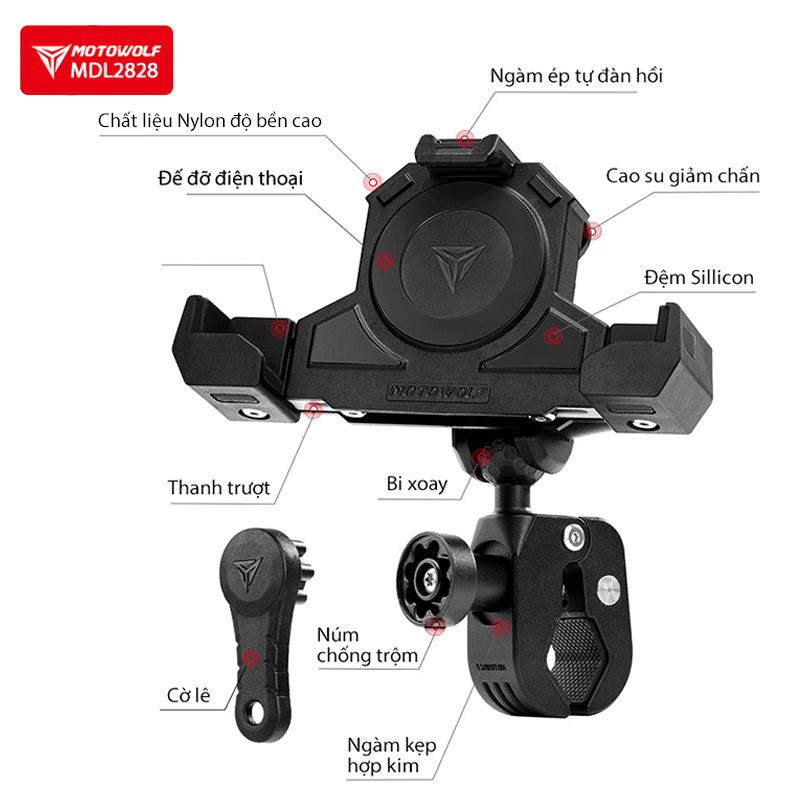 MAG MOTO | Đồ bảo hộ moto | Đồ bảo hộ xe máy