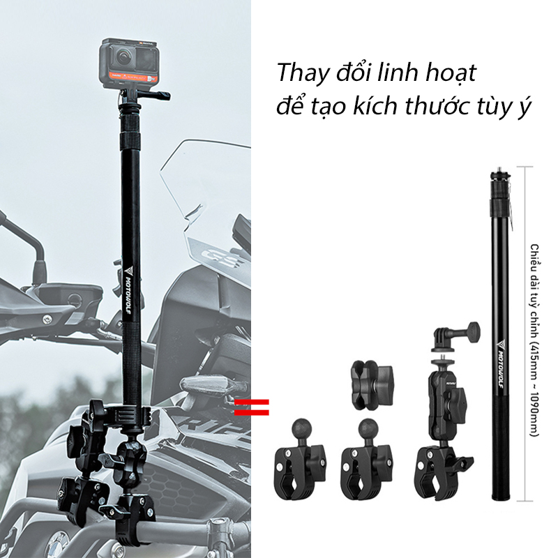 MAG MOTO | Đồ bảo hộ moto | Đồ bảo hộ xe máy