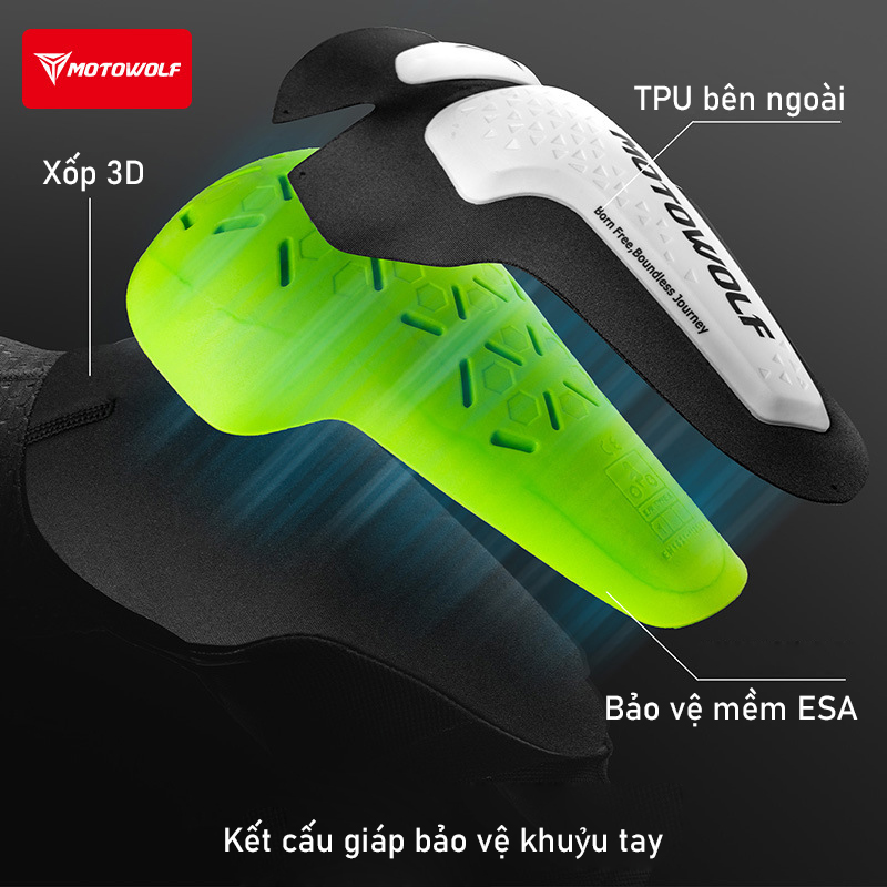 MAG MOTO | Đồ bảo hộ moto | Đồ bảo hộ xe máy