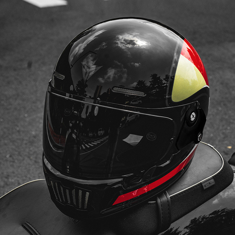 MAG MOTO | Đồ bảo hộ moto | Đồ bảo hộ xe máy