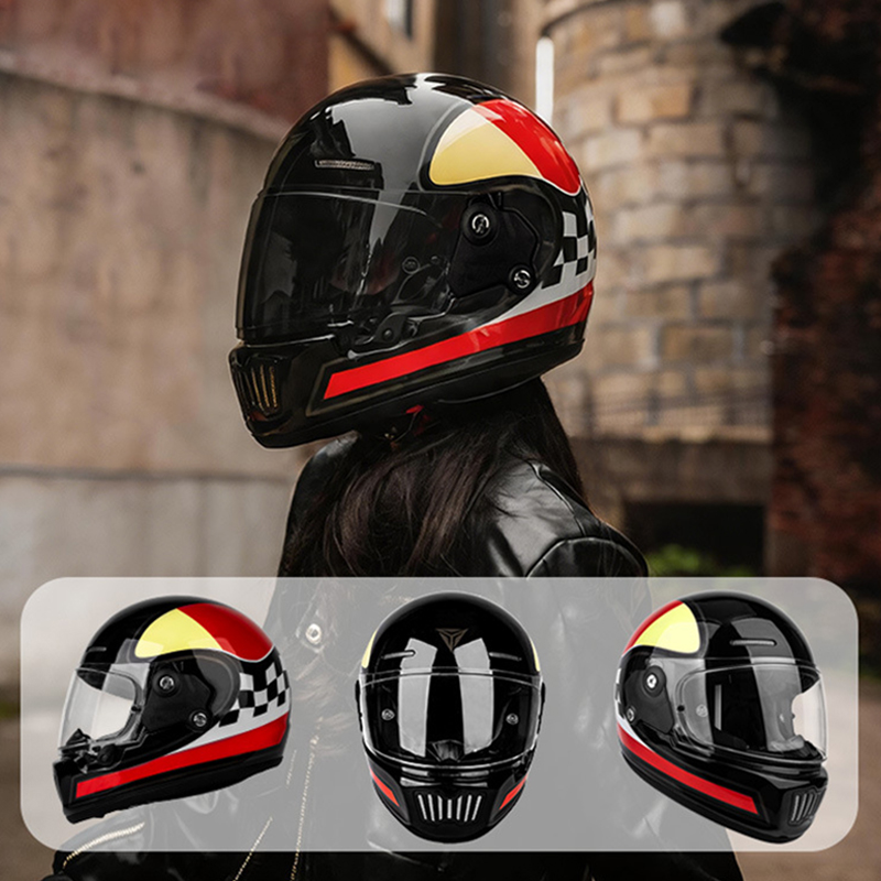 MAG MOTO | Đồ bảo hộ moto | Đồ bảo hộ xe máy