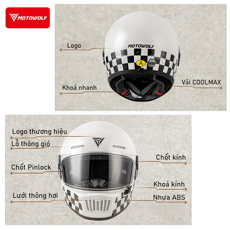 MAG MOTO | Đồ bảo hộ moto | Đồ bảo hộ xe máy