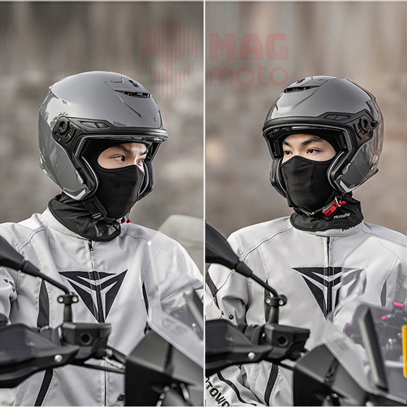 MAG MOTO | Đồ bảo hộ moto | Đồ bảo hộ xe máy