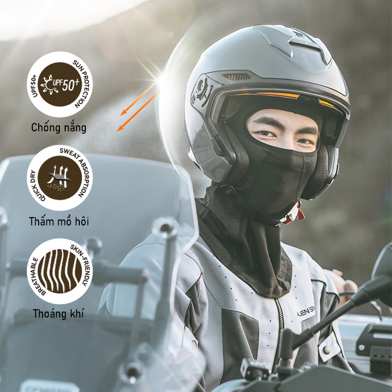 MAG MOTO | Đồ bảo hộ moto | Đồ bảo hộ xe máy