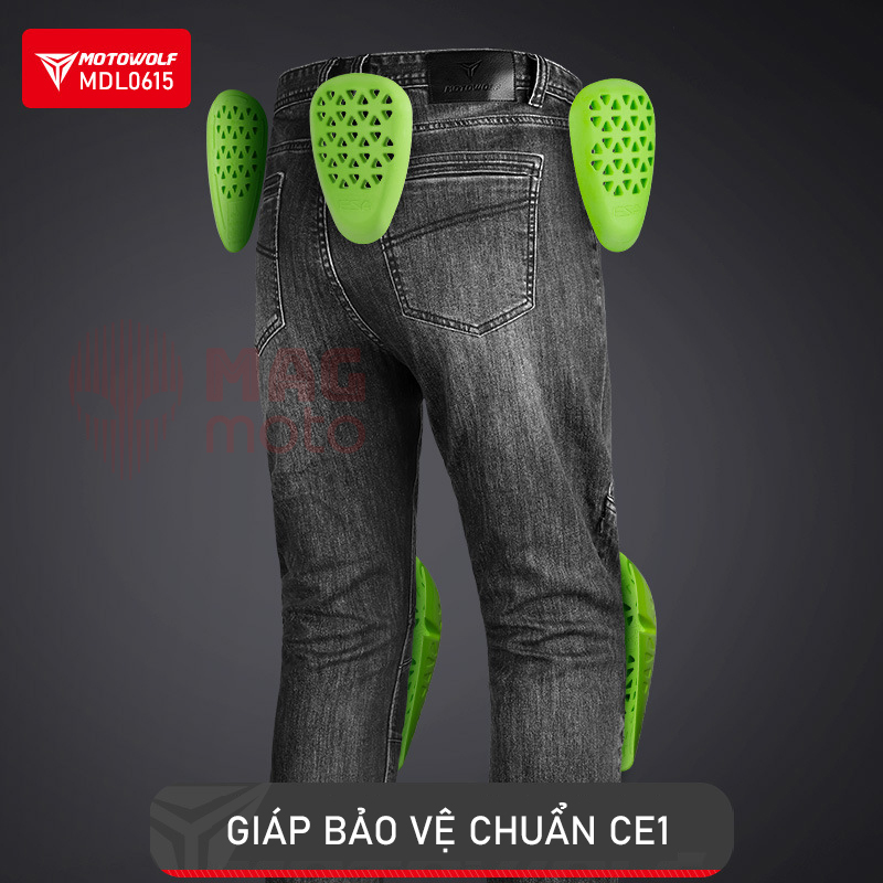 MAG MOTO | Đồ bảo hộ moto | Đồ bảo hộ xe máy