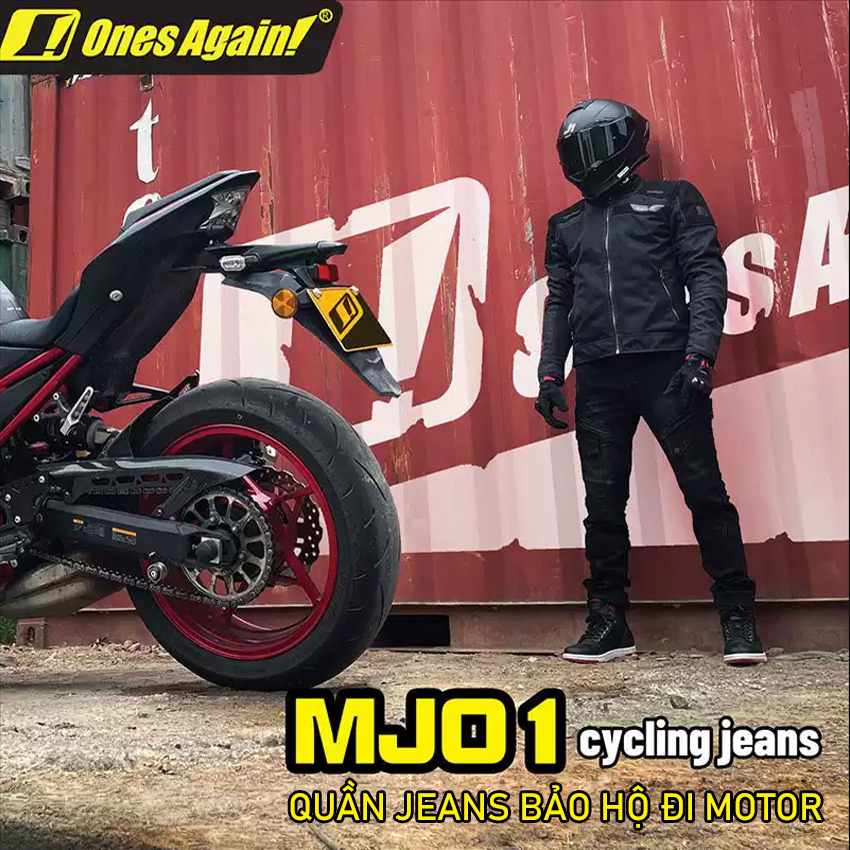 MAG MOTO | Đồ bảo hộ moto | Đồ bảo hộ xe máy