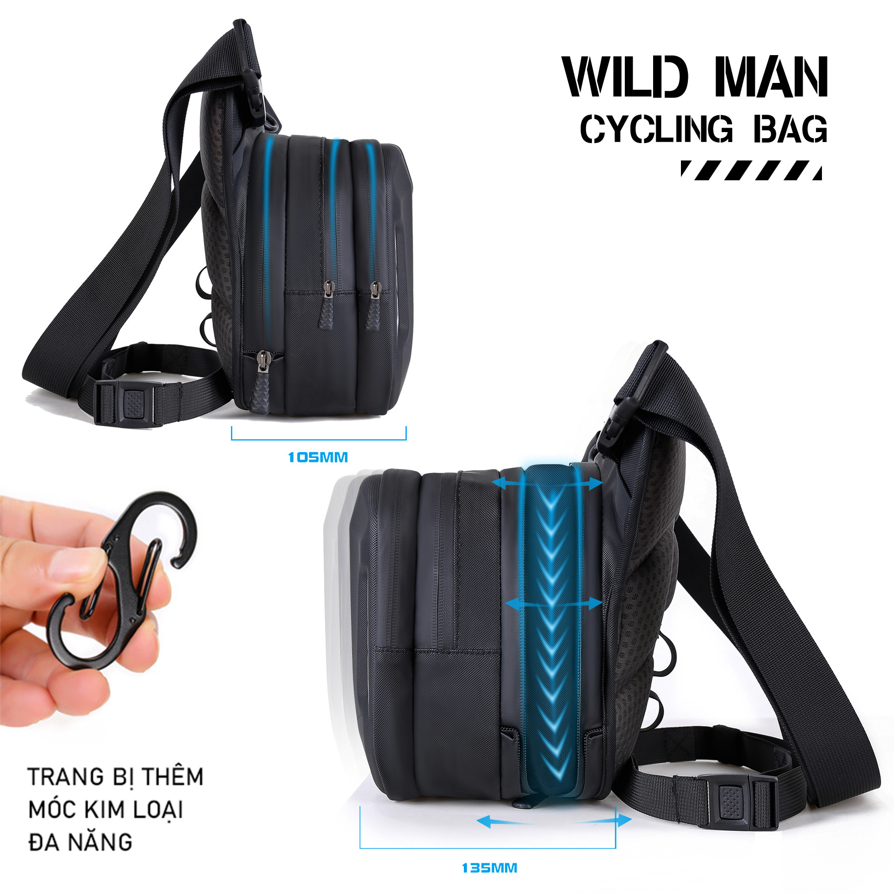MAG MOTO | Đồ bảo hộ moto | Đồ bảo hộ xe máy
