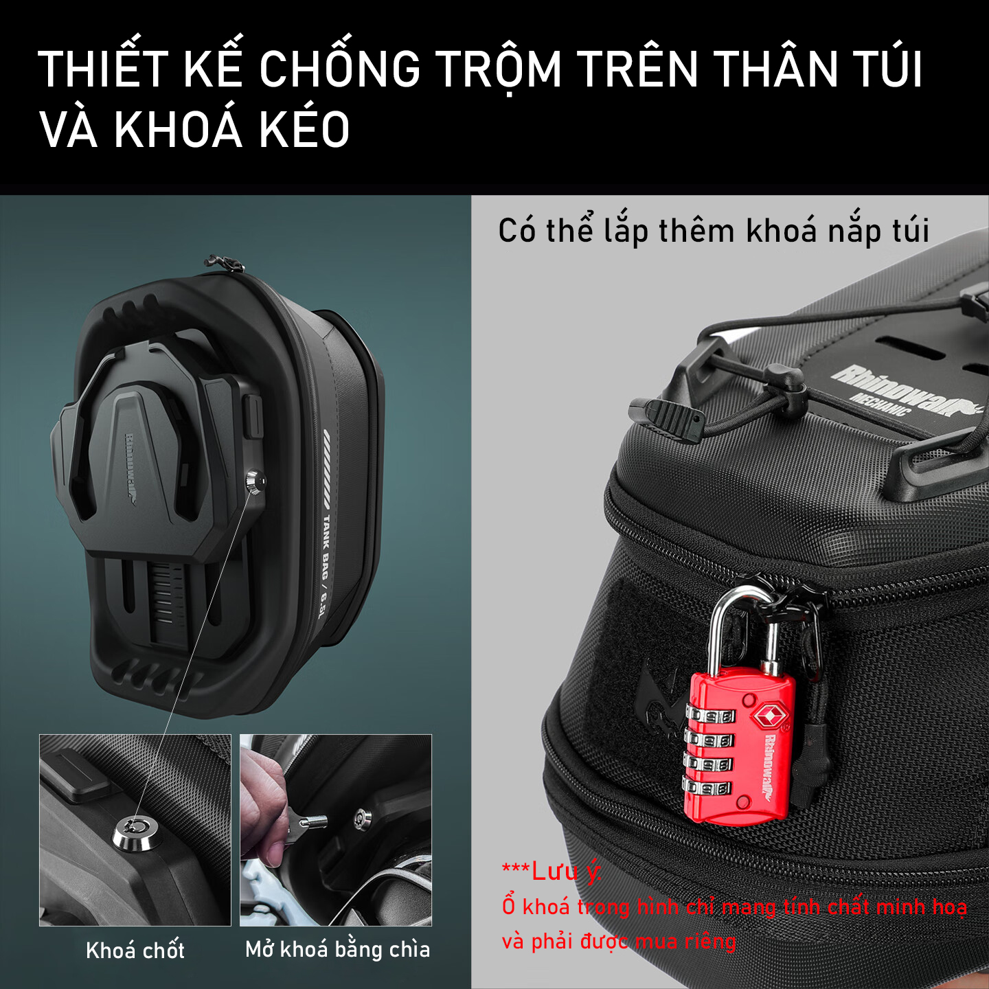 MAG MOTO | Đồ bảo hộ moto | Đồ bảo hộ xe máy