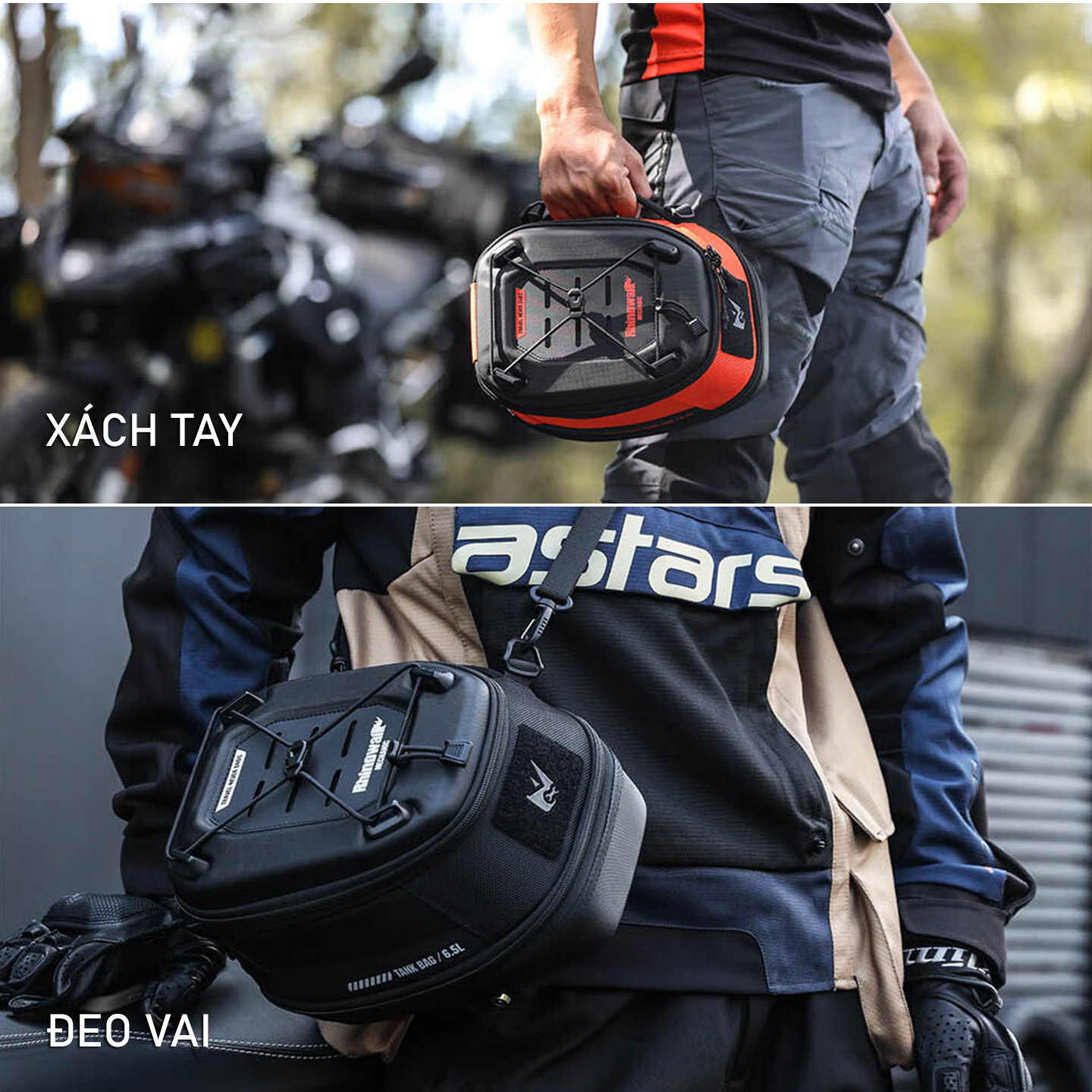 MAG MOTO | Đồ bảo hộ moto | Đồ bảo hộ xe máy