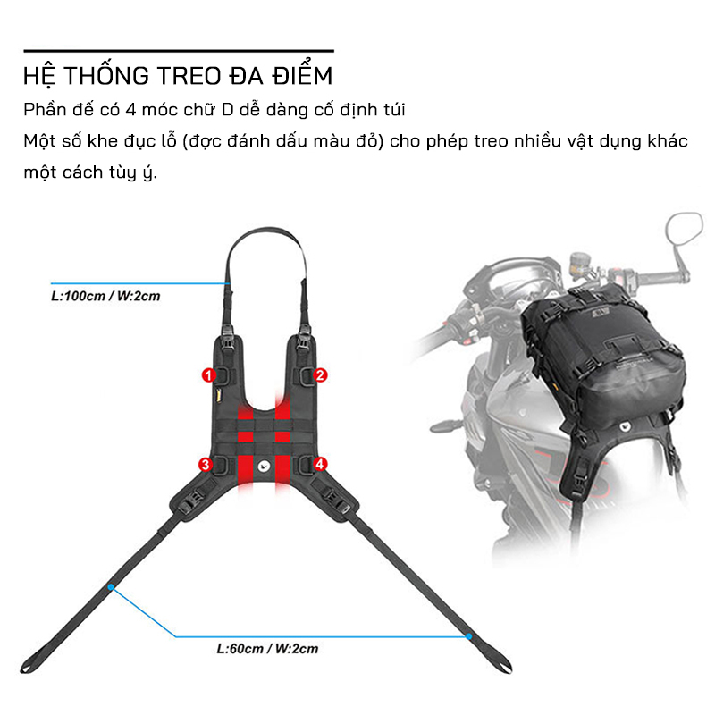 MAG MOTO | Đồ bảo hộ moto | Đồ bảo hộ xe máy