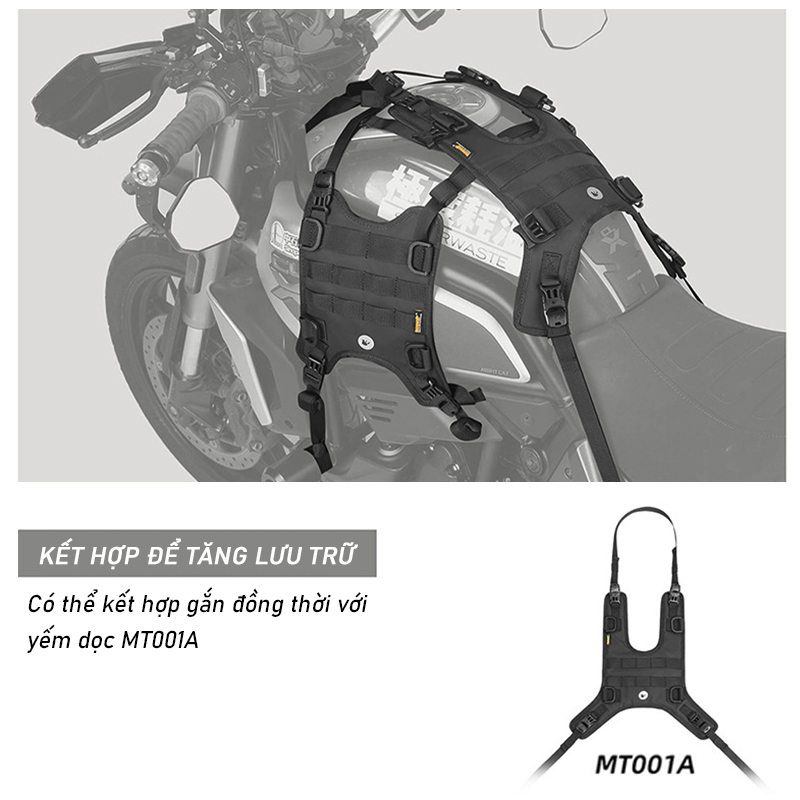MAG MOTO | Đồ bảo hộ moto | Đồ bảo hộ xe máy