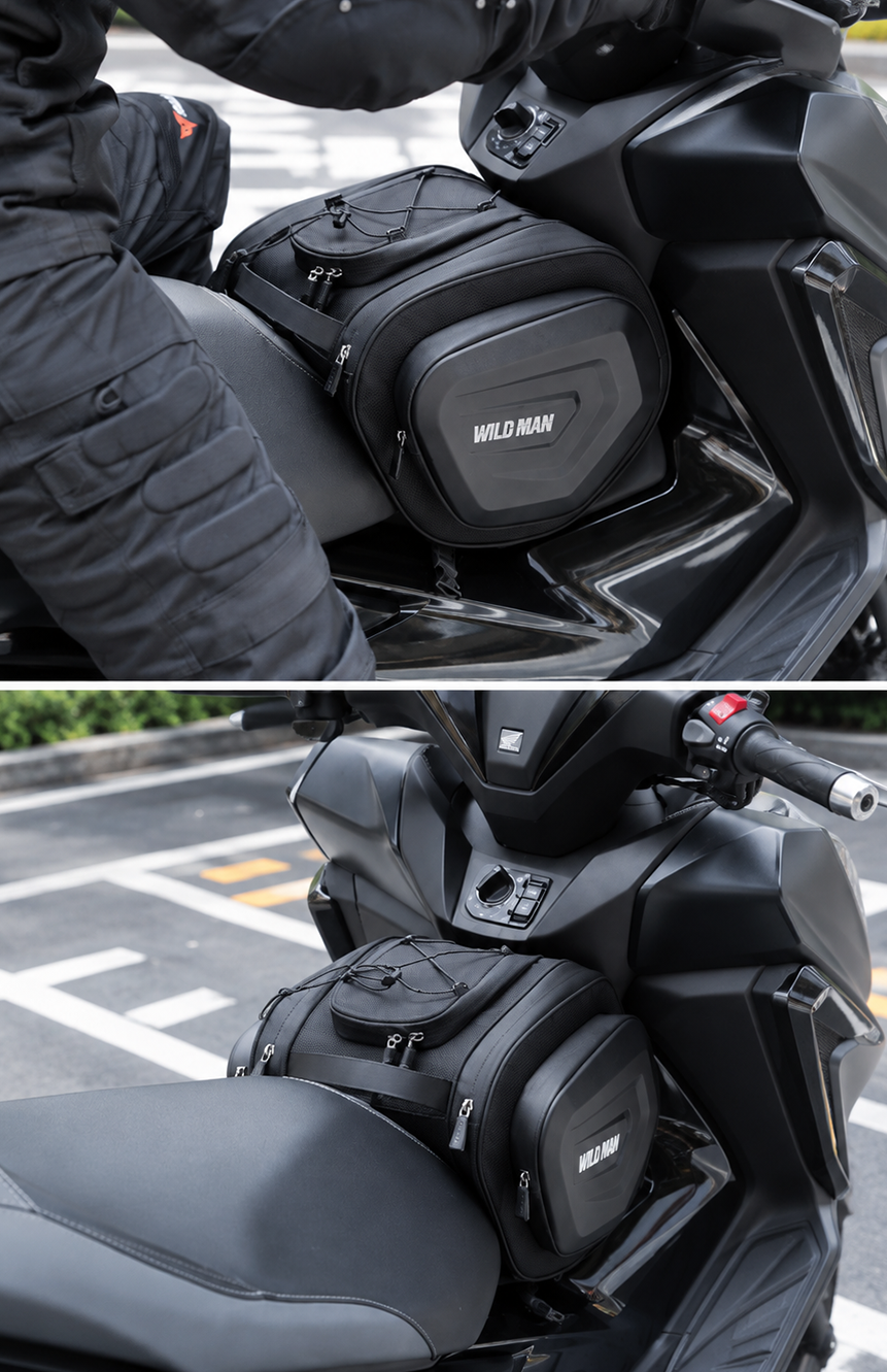 MAG MOTO | Đồ bảo hộ moto | Đồ bảo hộ xe máy