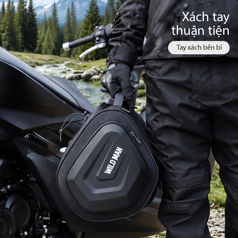 MAG MOTO | Đồ bảo hộ moto | Đồ bảo hộ xe máy