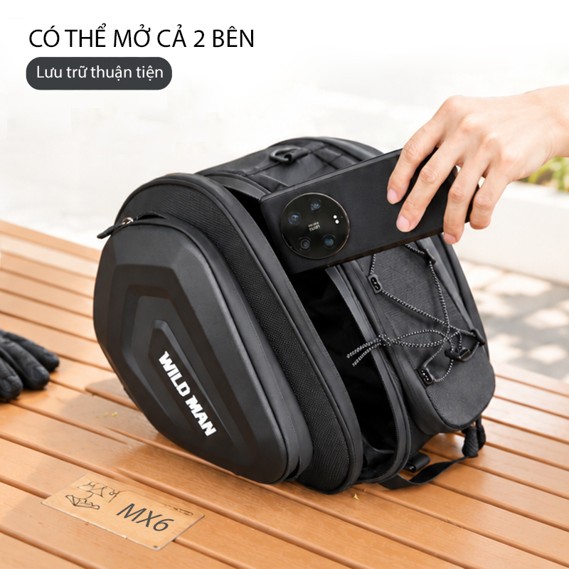 MAG MOTO | Đồ bảo hộ moto | Đồ bảo hộ xe máy