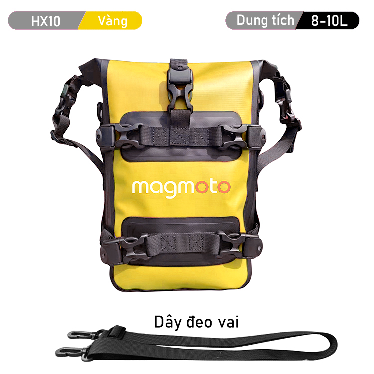 MAG MOTO | Đồ bảo hộ moto | Đồ bảo hộ xe máy