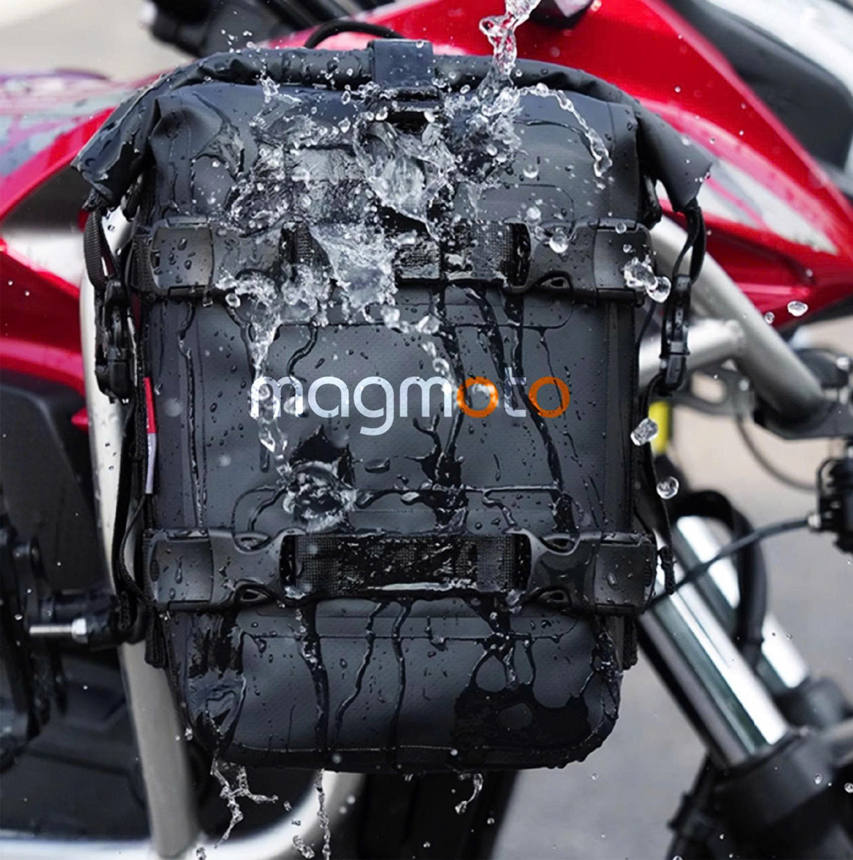 MAG MOTO | Đồ bảo hộ moto | Đồ bảo hộ xe máy