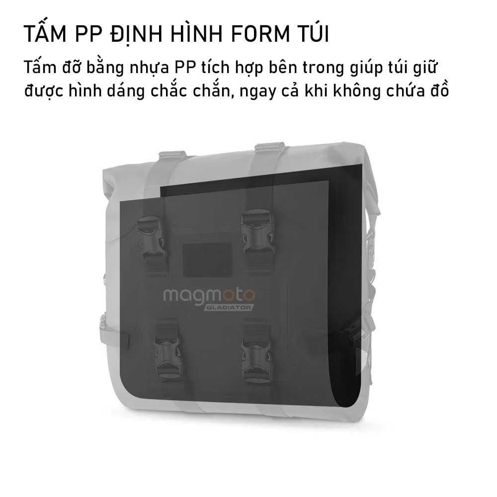 MAG MOTO | Đồ bảo hộ moto | Đồ bảo hộ xe máy