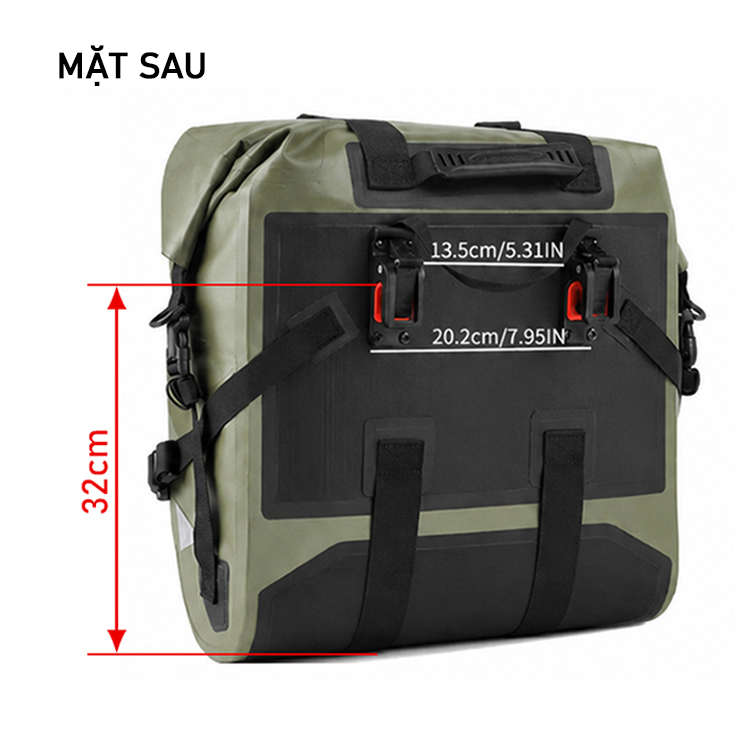 MAG MOTO | Đồ bảo hộ moto | Đồ bảo hộ xe máy