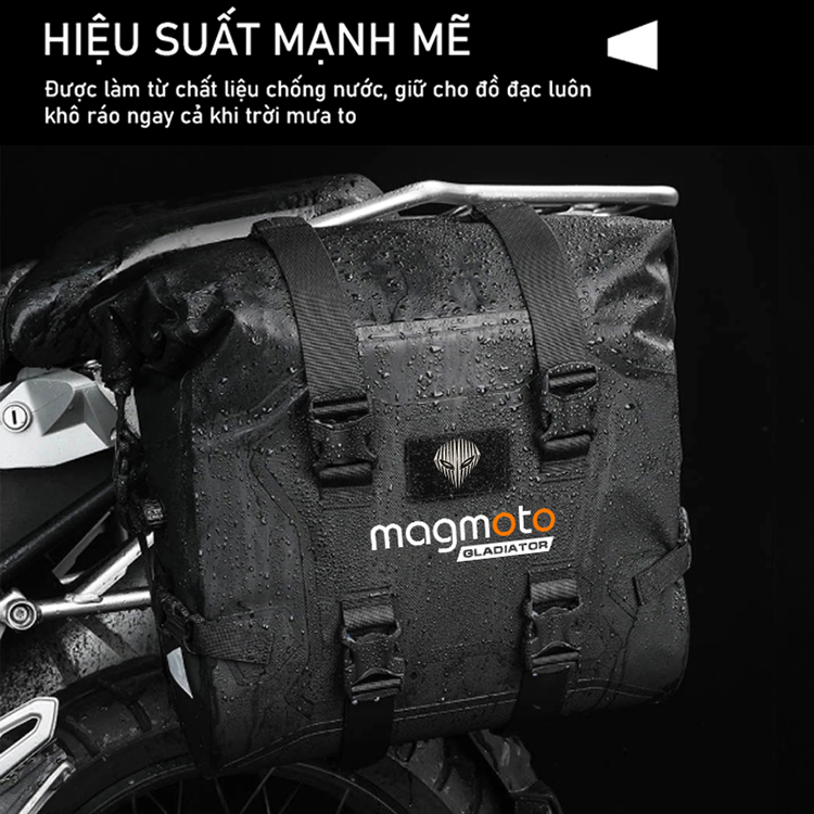 MAG MOTO | Đồ bảo hộ moto | Đồ bảo hộ xe máy