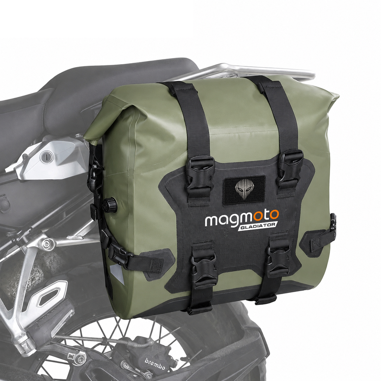 MAG MOTO | Đồ bảo hộ moto | Đồ bảo hộ xe máy