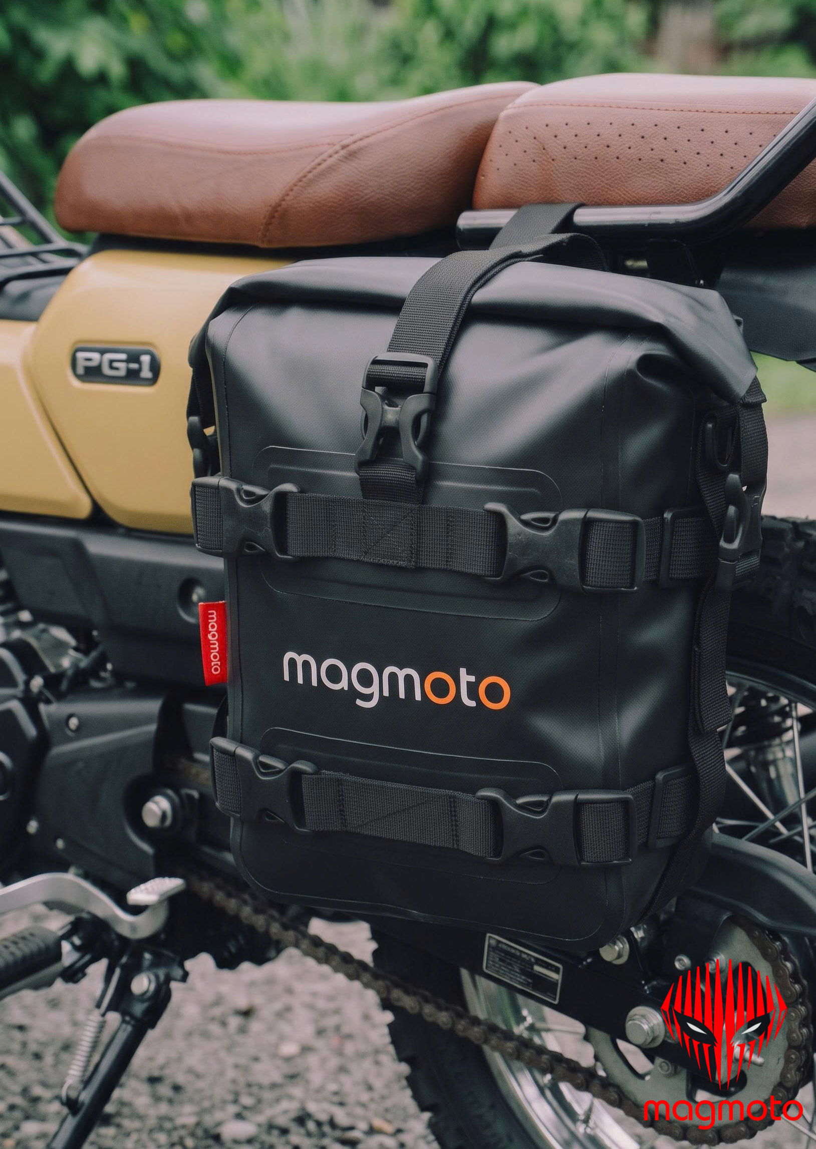 MAG MOTO | Đồ bảo hộ moto | Đồ bảo hộ xe máy