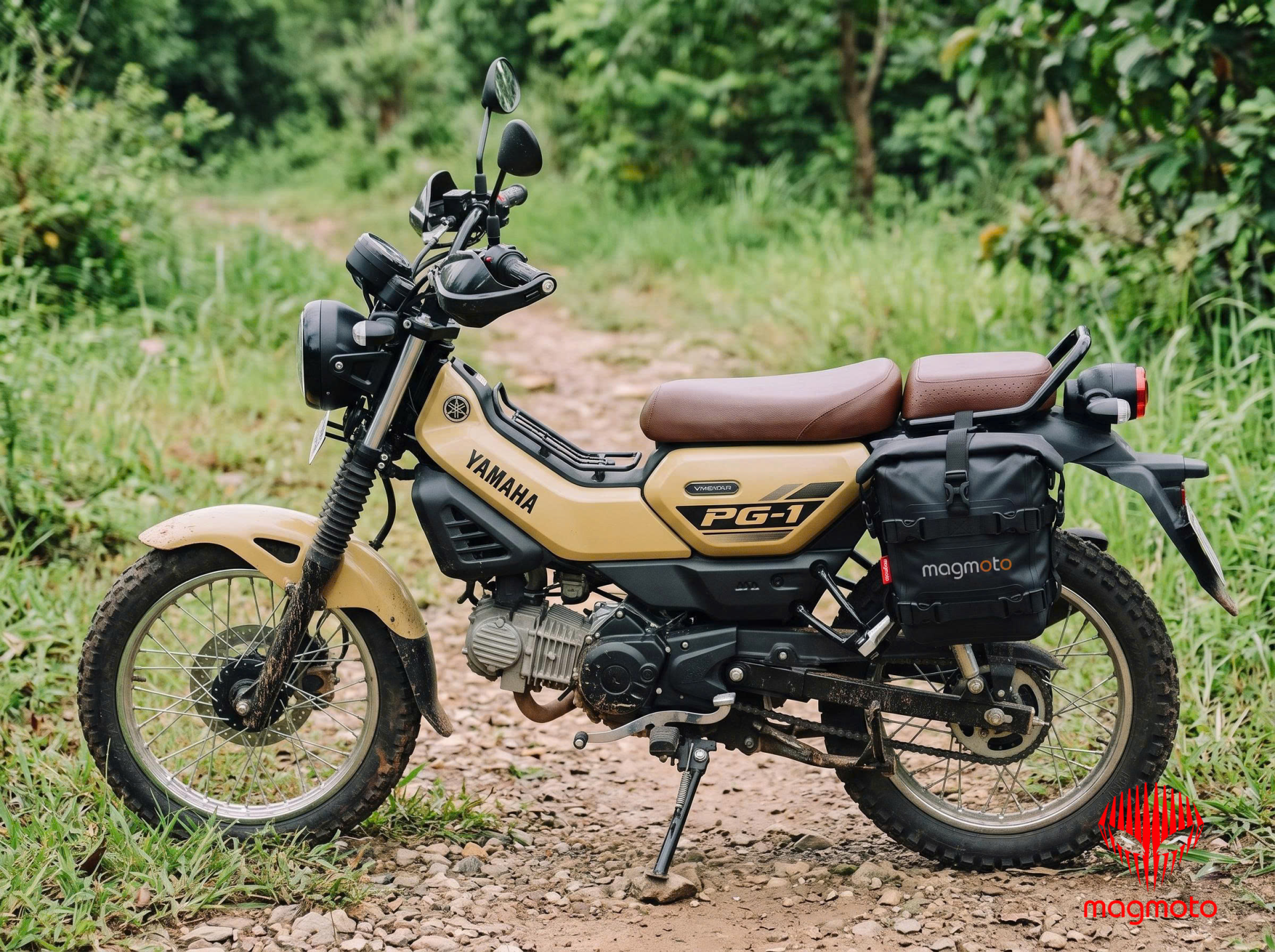 MAG MOTO | Đồ bảo hộ moto | Đồ bảo hộ xe máy