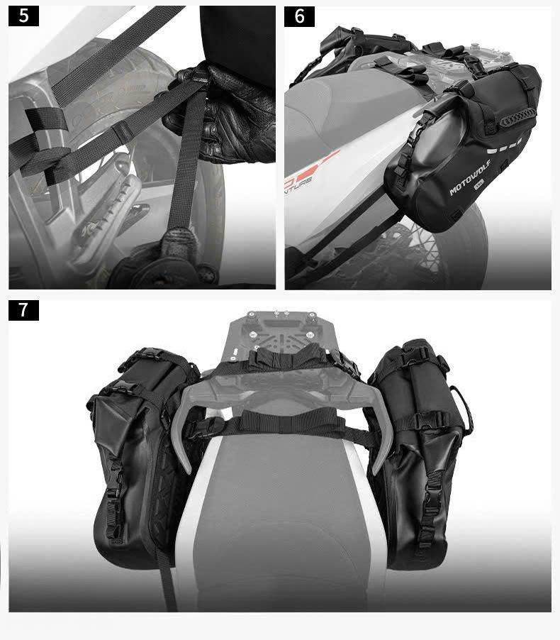 MAG MOTO | Đồ bảo hộ moto | Đồ bảo hộ xe máy