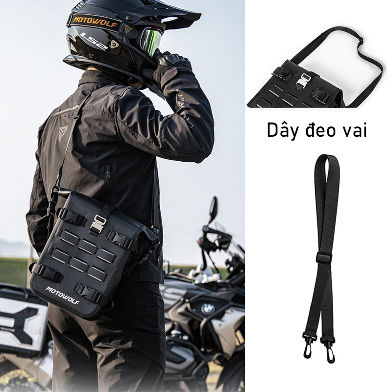 MAG MOTO | Đồ bảo hộ moto | Đồ bảo hộ xe máy