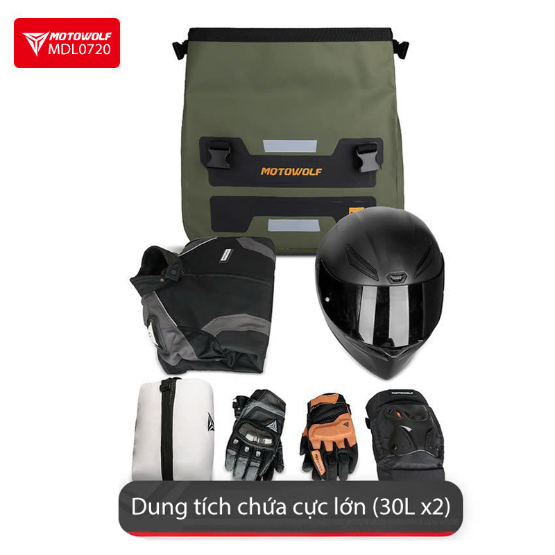 MAG MOTO | Đồ bảo hộ moto | Đồ bảo hộ xe máy