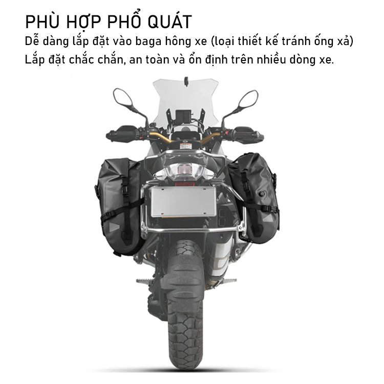 MAG MOTO | Đồ bảo hộ moto | Đồ bảo hộ xe máy