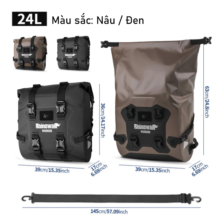 MAG MOTO | Đồ bảo hộ moto | Đồ bảo hộ xe máy