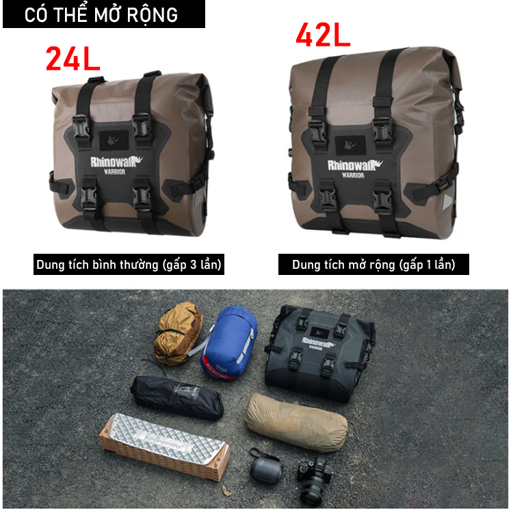 MAG MOTO | Đồ bảo hộ moto | Đồ bảo hộ xe máy