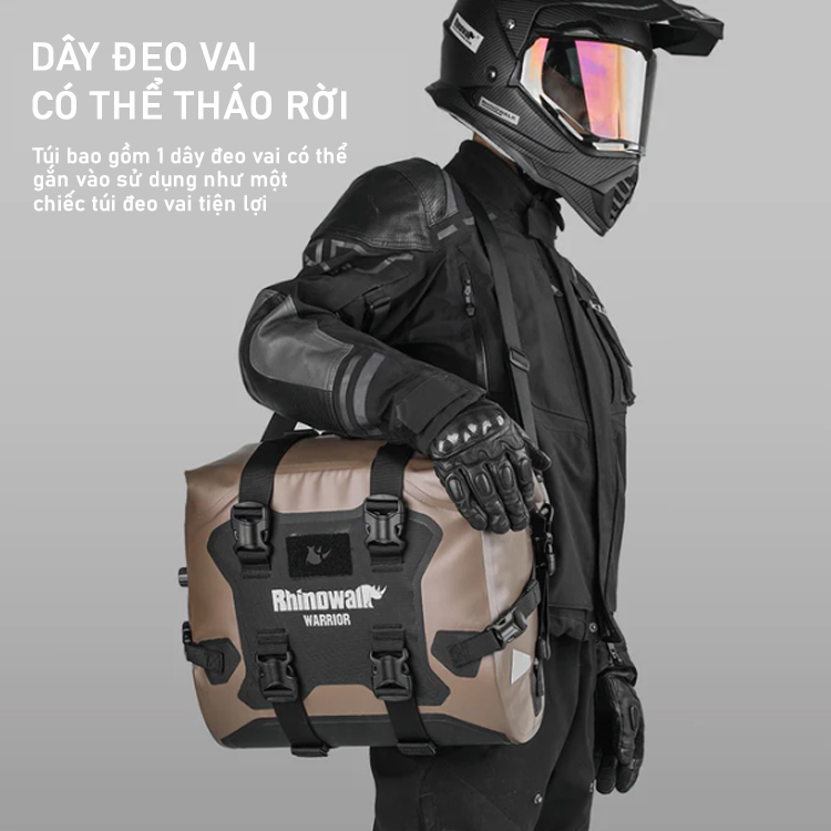 MAG MOTO | Đồ bảo hộ moto | Đồ bảo hộ xe máy