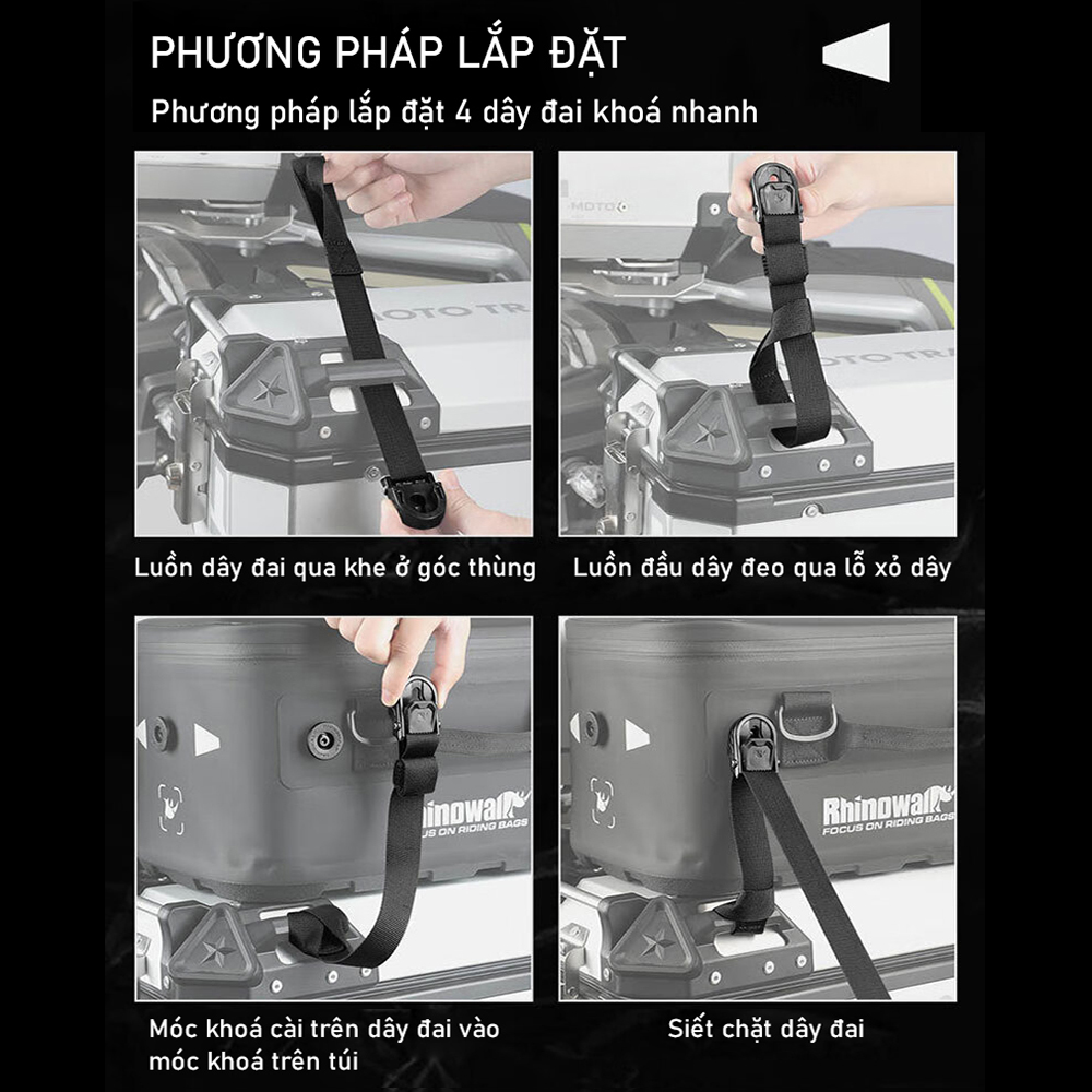 MAG MOTO | Đồ bảo hộ moto | Đồ bảo hộ xe máy