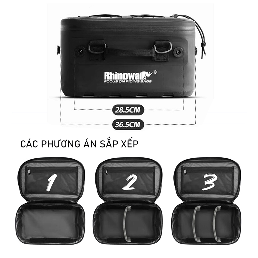 MAG MOTO | Đồ bảo hộ moto | Đồ bảo hộ xe máy